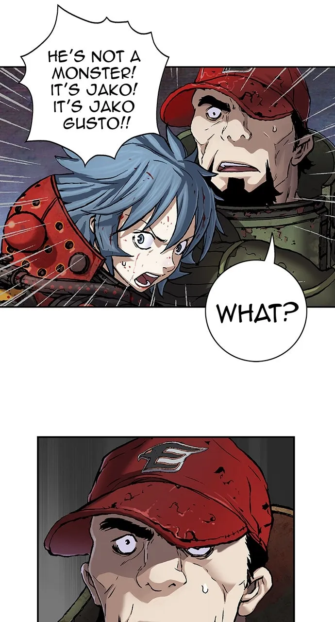 Leviathan Chapter 46 page 103 - 