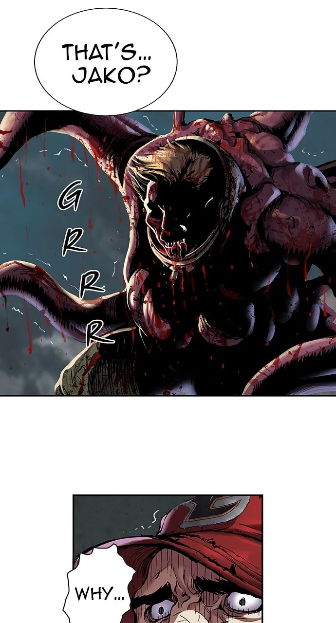 Leviathan Chapter 46 page 106 - 