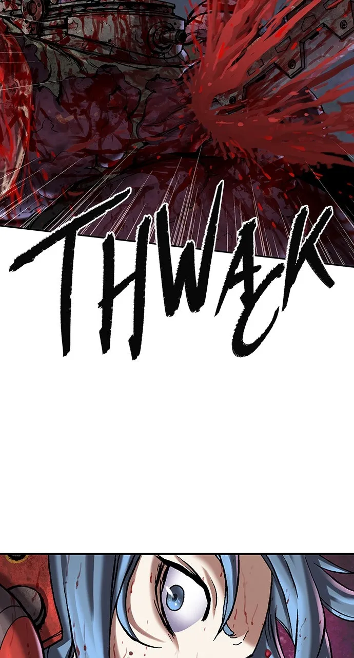 Leviathan Chapter 46 page 108 - 