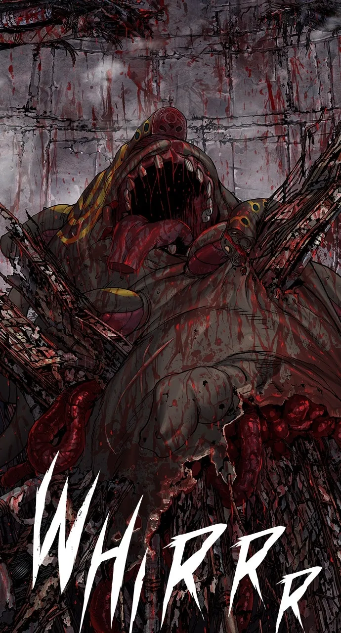 Leviathan Chapter 46 page 13 - 