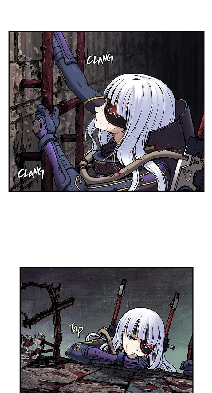 Leviathan Chapter 46 page 15 - 