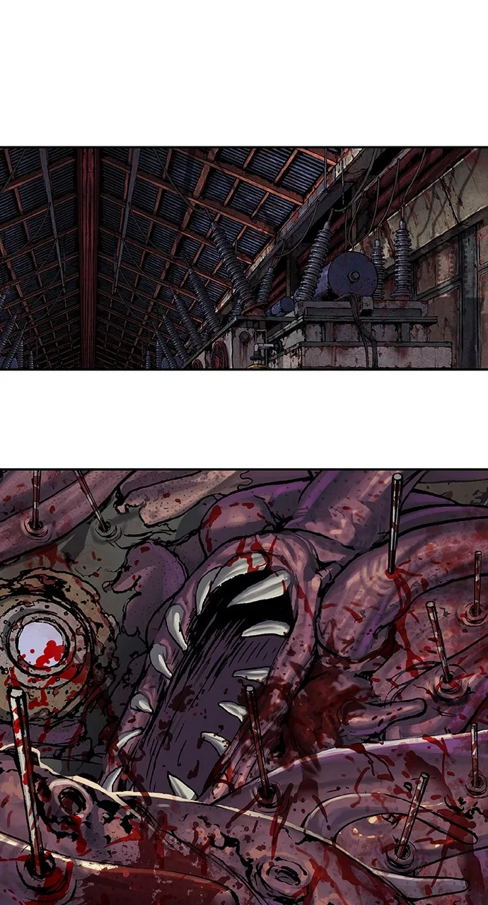 Leviathan Chapter 46 page 18 - 
