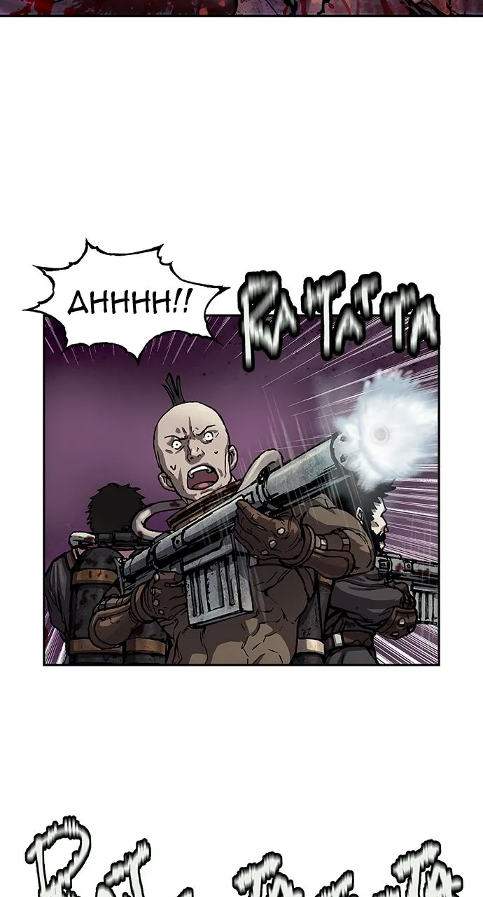 Leviathan Chapter 46 page 19 - 