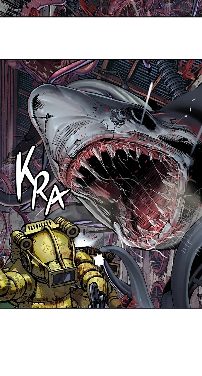 Leviathan Chapter 46 page 21 - 