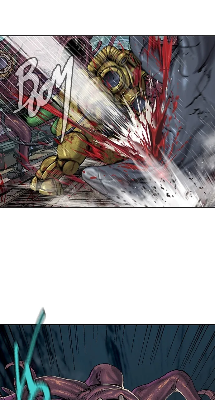 Leviathan Chapter 46 page 22 - 