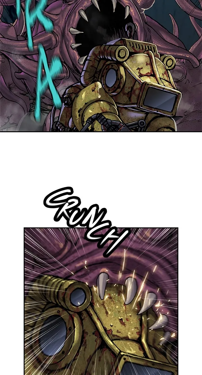 Leviathan Chapter 46 page 23 - 