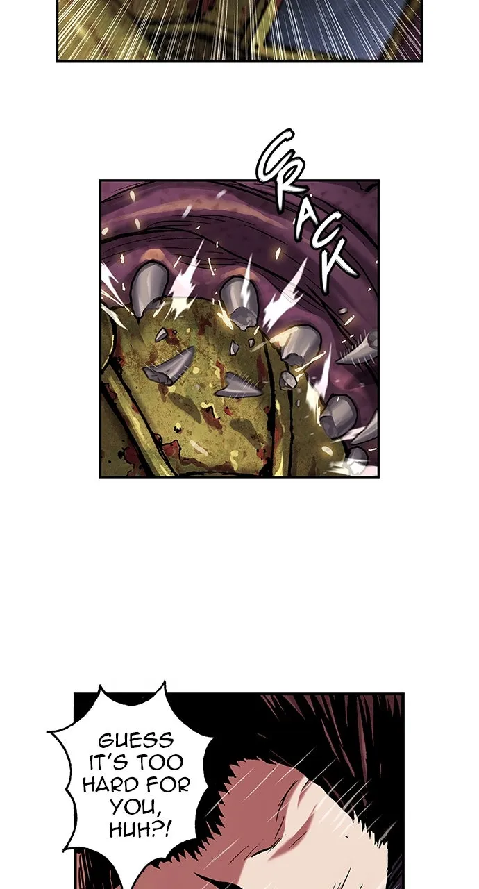 Leviathan Chapter 46 page 24 - 