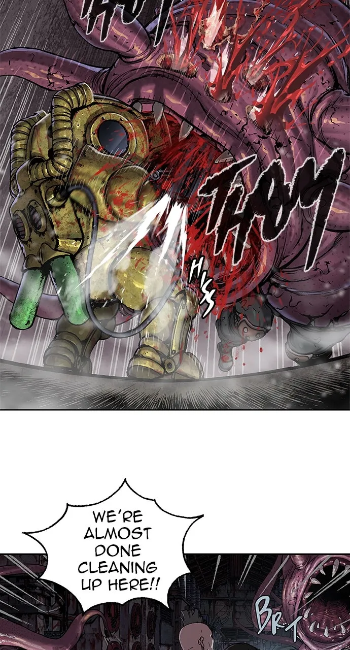 Leviathan Chapter 46 page 26 - 