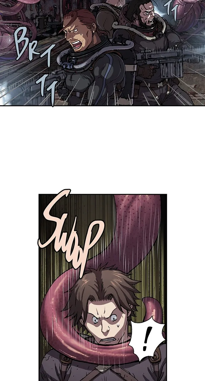Leviathan Chapter 46 page 27 - 