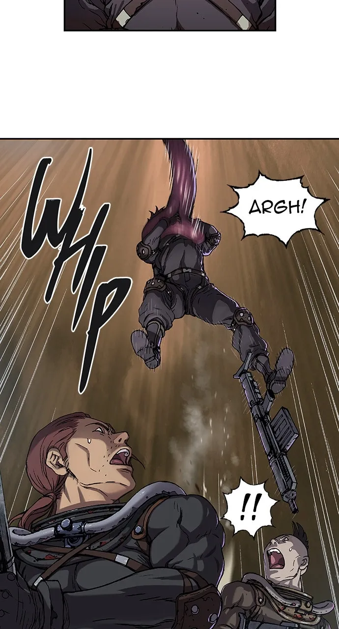 Leviathan Chapter 46 page 28 - 
