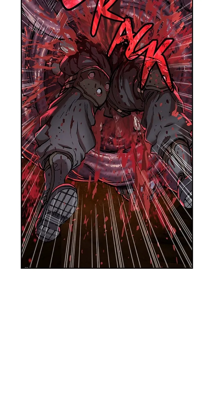 Leviathan Chapter 46 page 30 - 