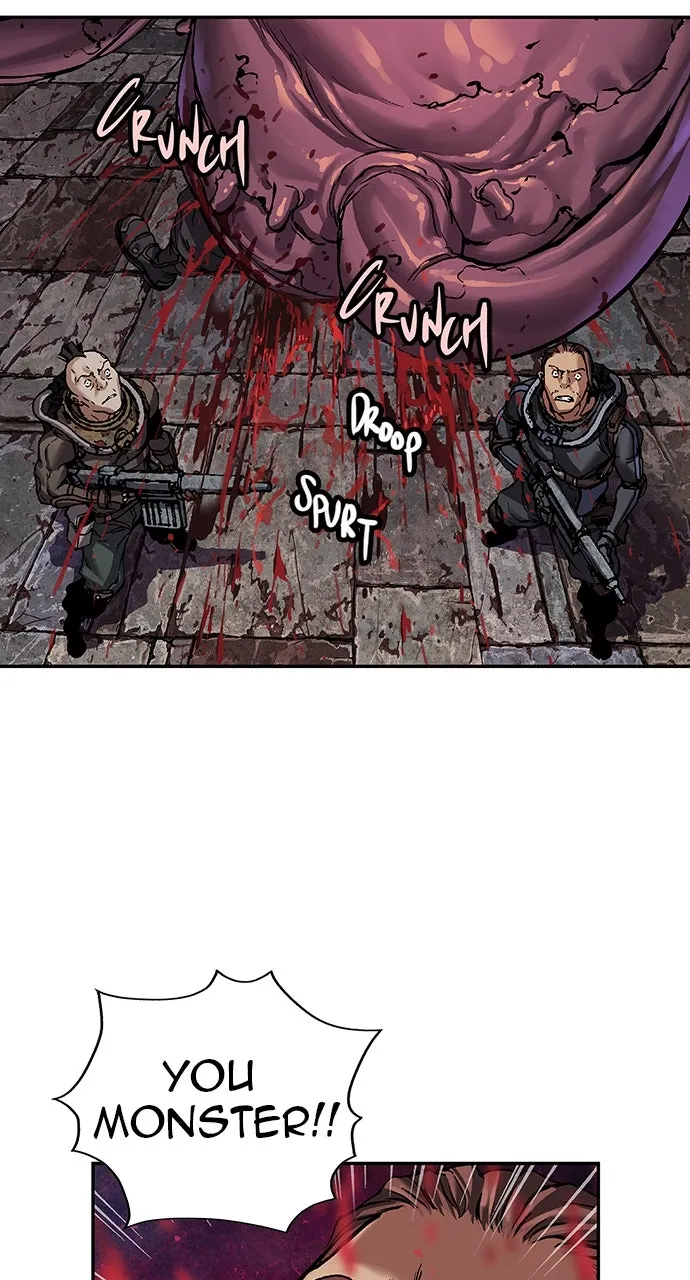 Leviathan Chapter 46 page 31 - 