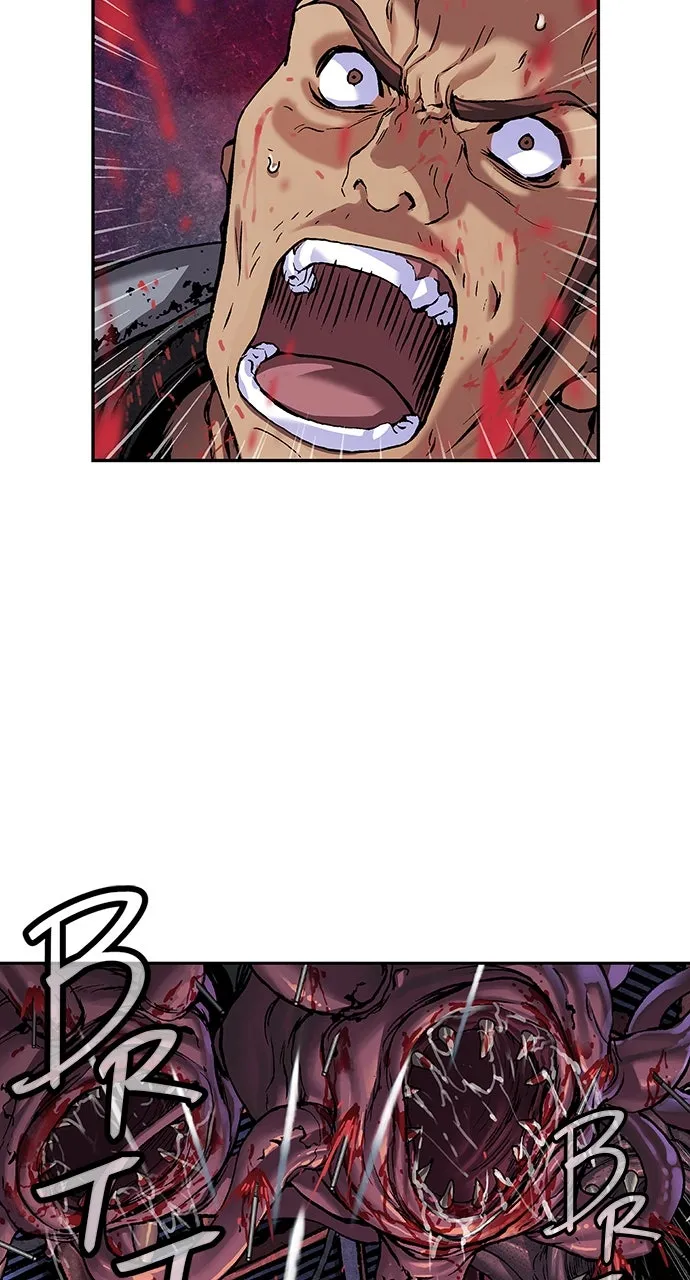Leviathan Chapter 46 page 32 - 