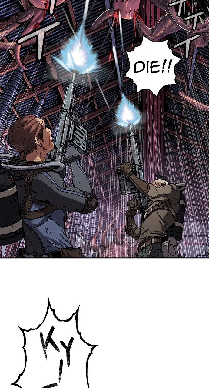 Leviathan Chapter 46 page 33 - 