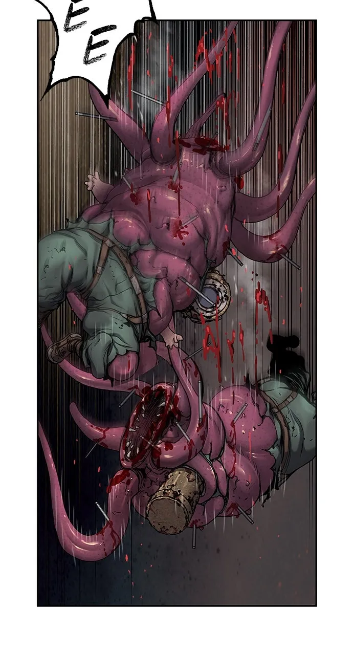 Leviathan Chapter 46 page 34 - 