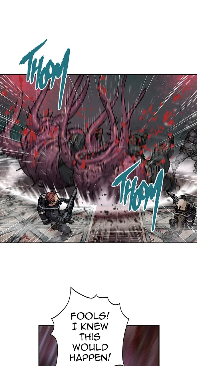 Leviathan Chapter 46 page 35 - 
