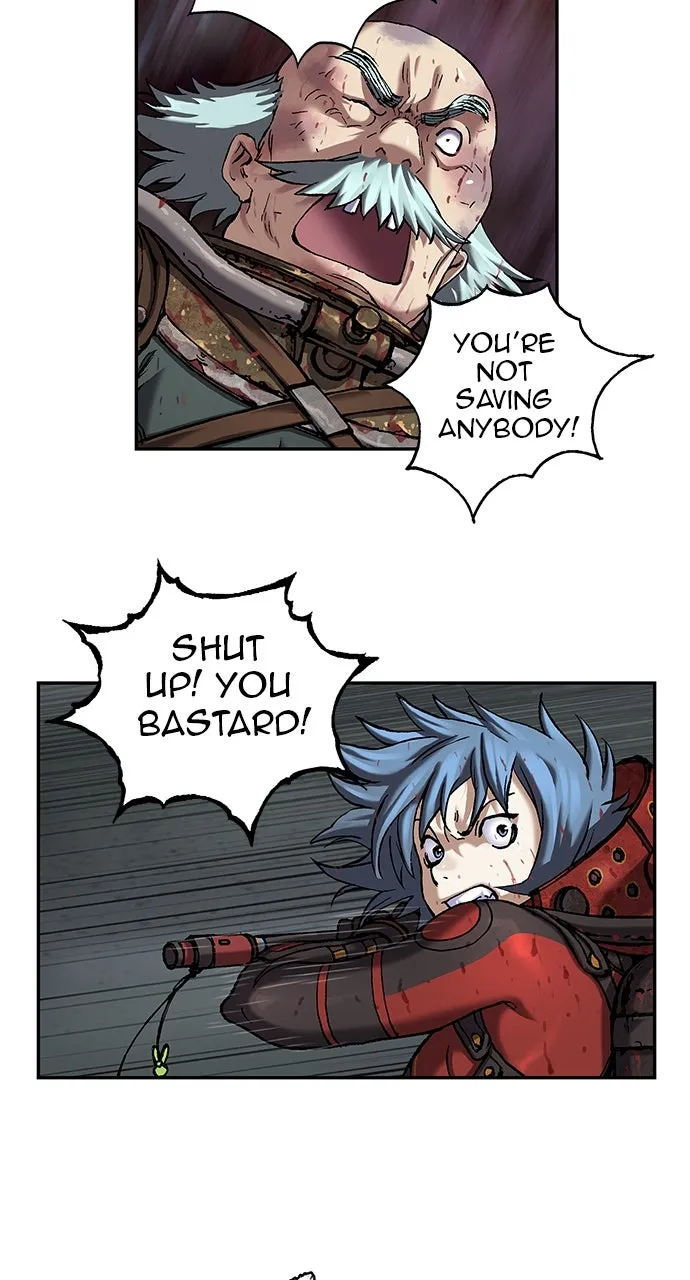 Leviathan Chapter 46 page 36 - 