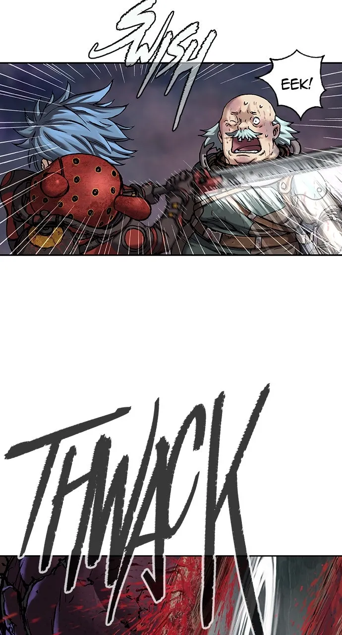 Leviathan Chapter 46 page 37 - 