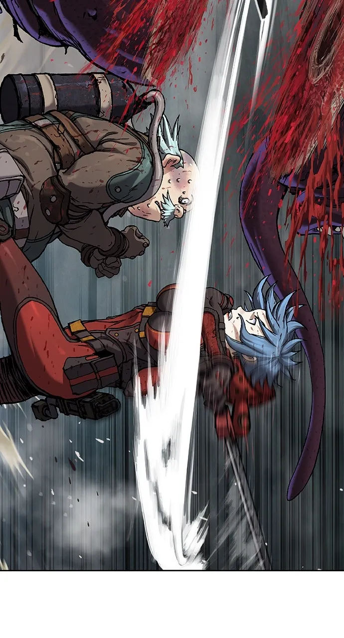 Leviathan Chapter 46 page 38 - 