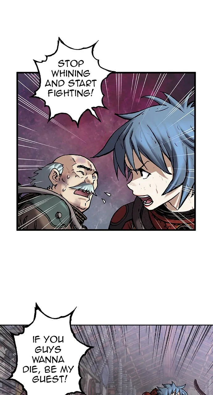 Leviathan Chapter 46 page 39 - 