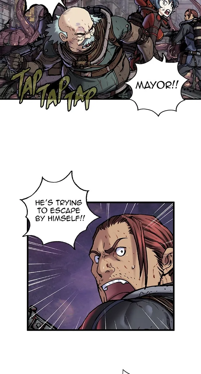 Leviathan Chapter 46 page 40 - 