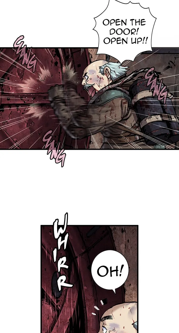 Leviathan Chapter 46 page 41 - 