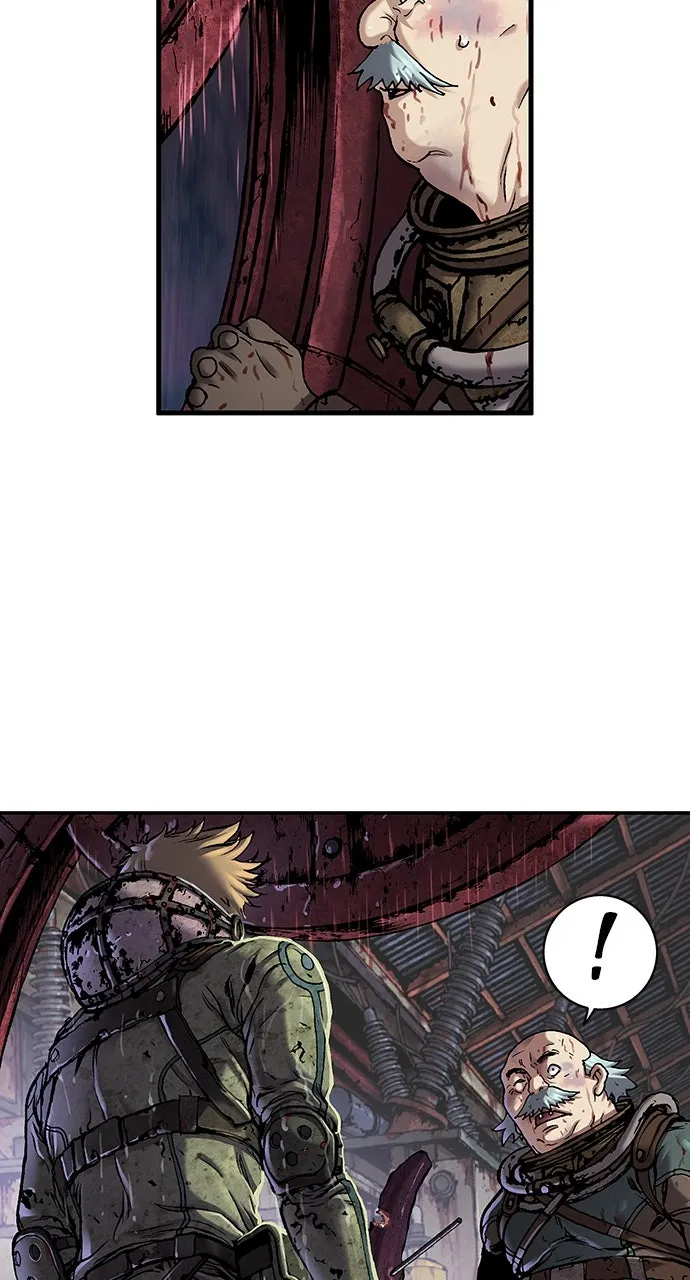 Leviathan Chapter 46 page 42 - 