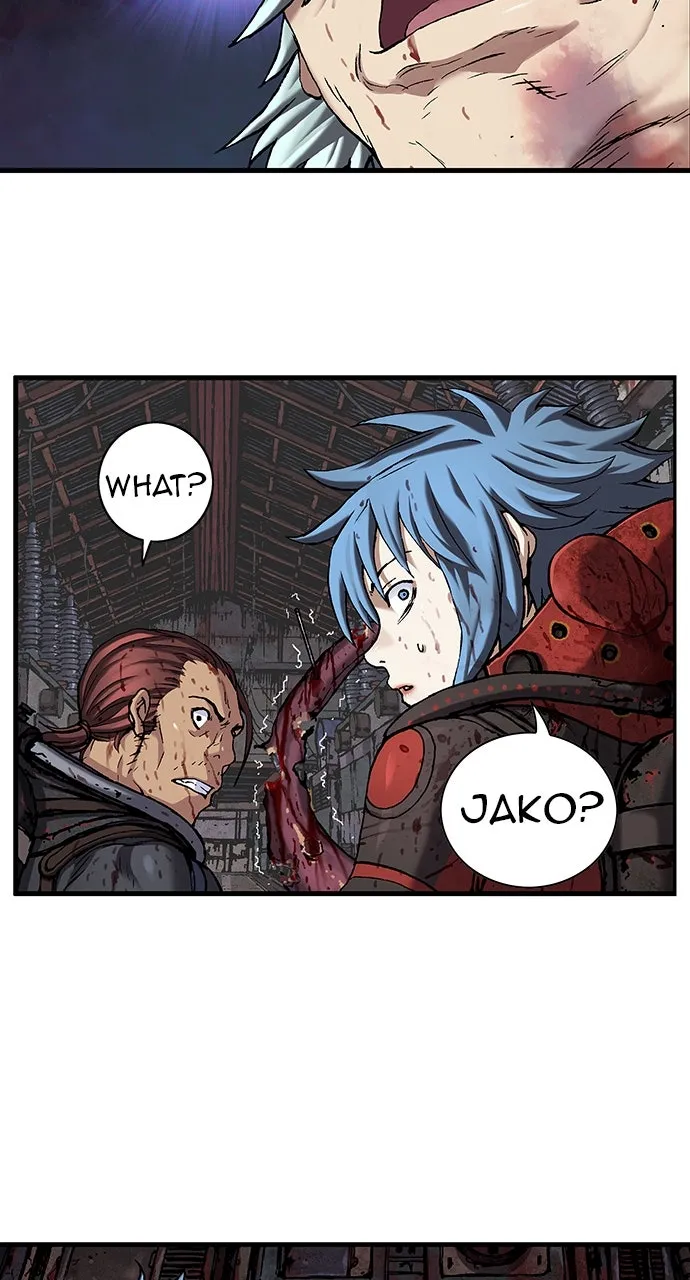 Leviathan Chapter 46 page 46 - 