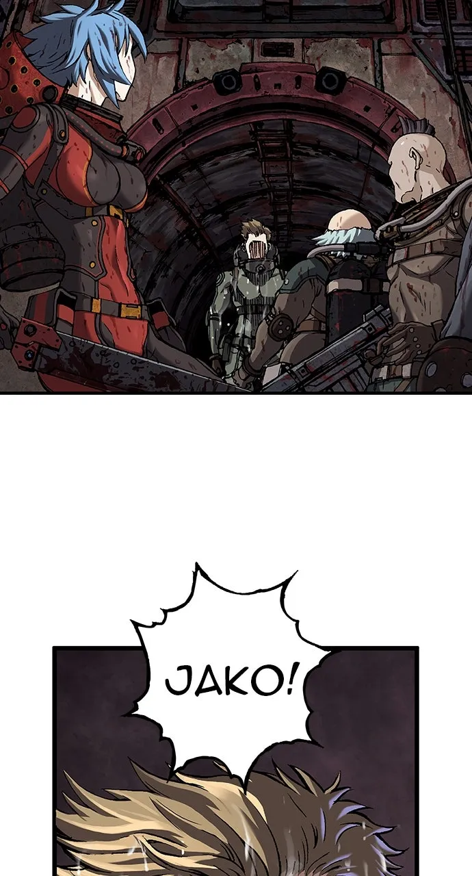 Leviathan Chapter 46 page 47 - 