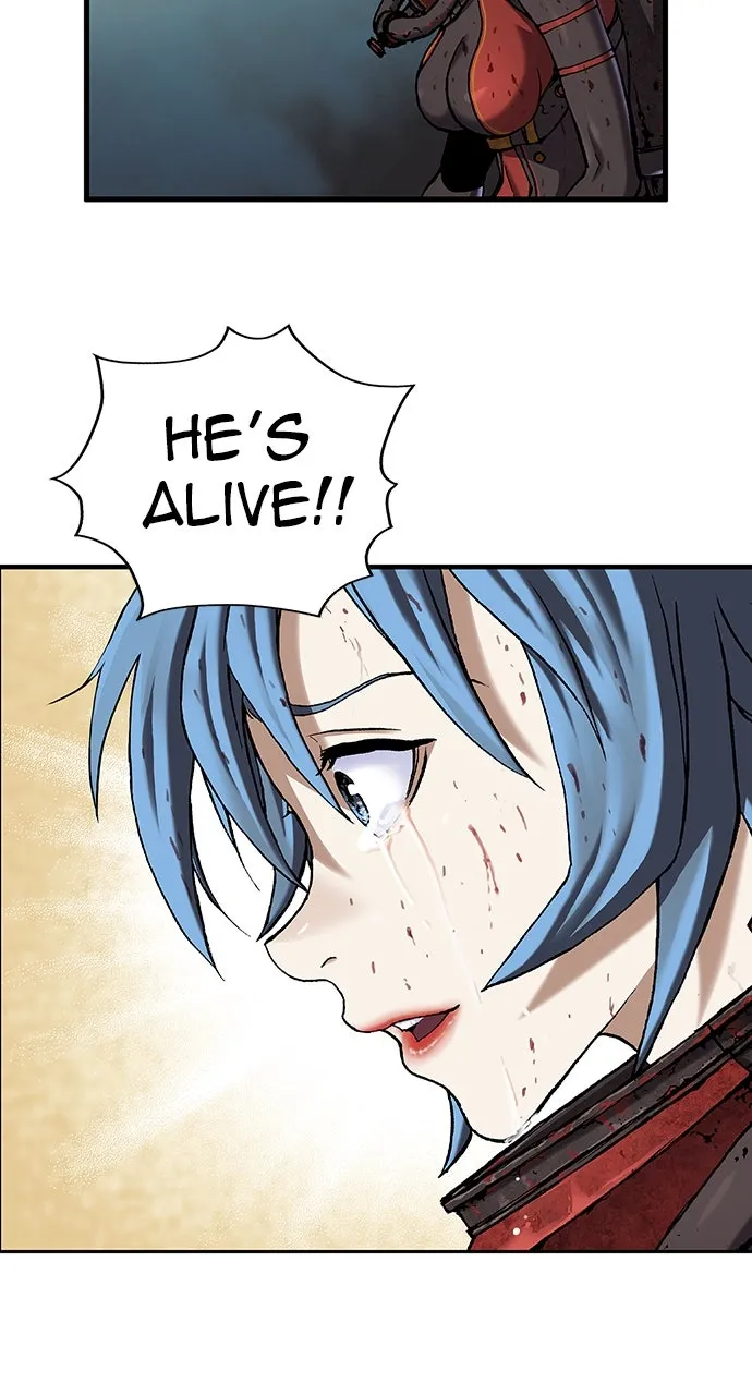 Leviathan Chapter 46 page 49 - 