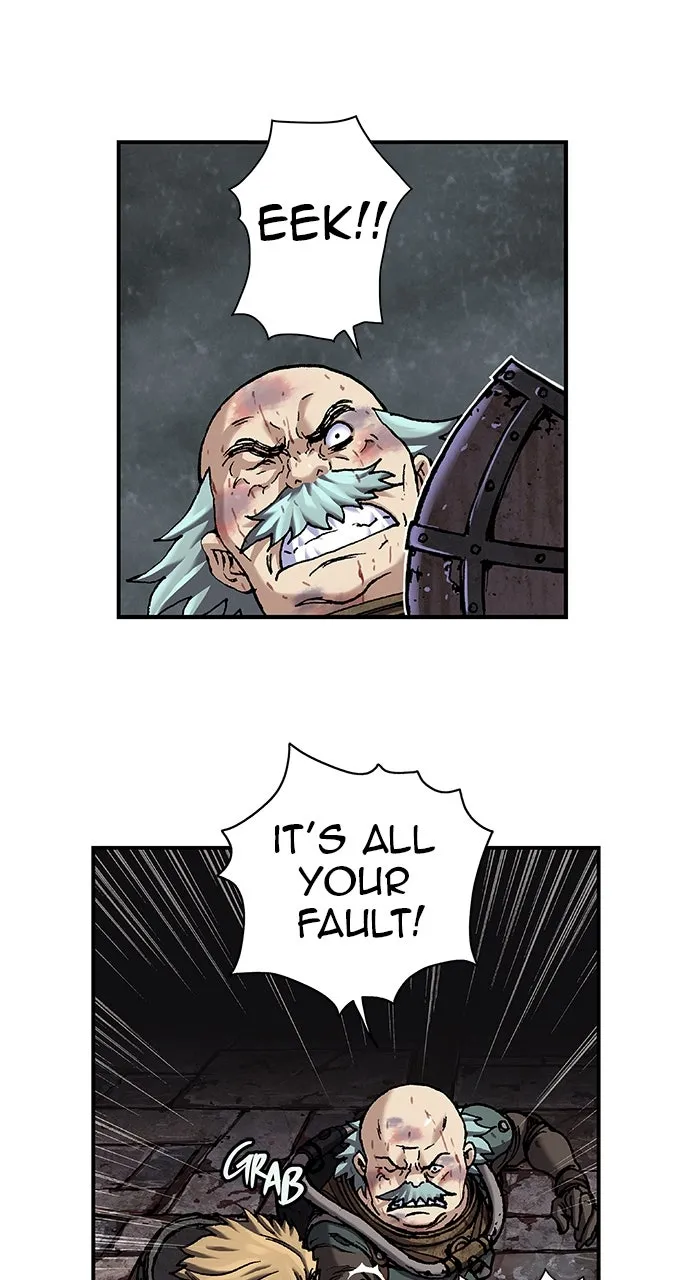 Leviathan Chapter 46 page 50 - 