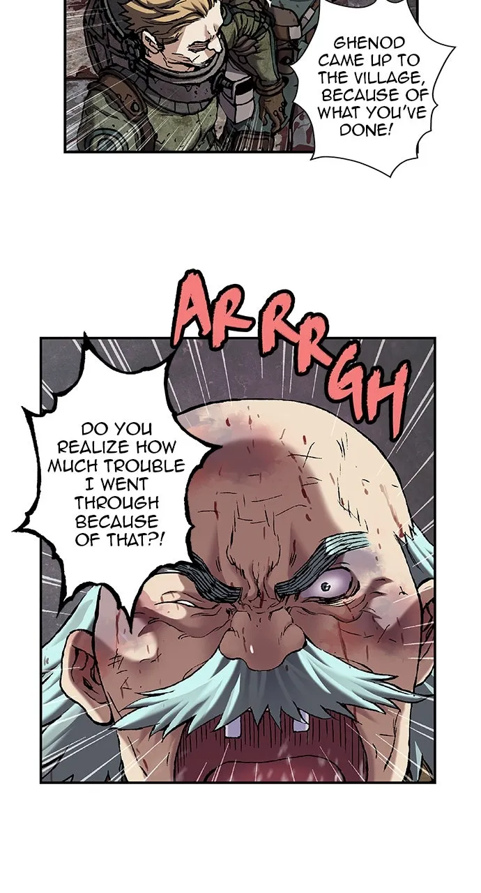 Leviathan Chapter 46 page 51 - 