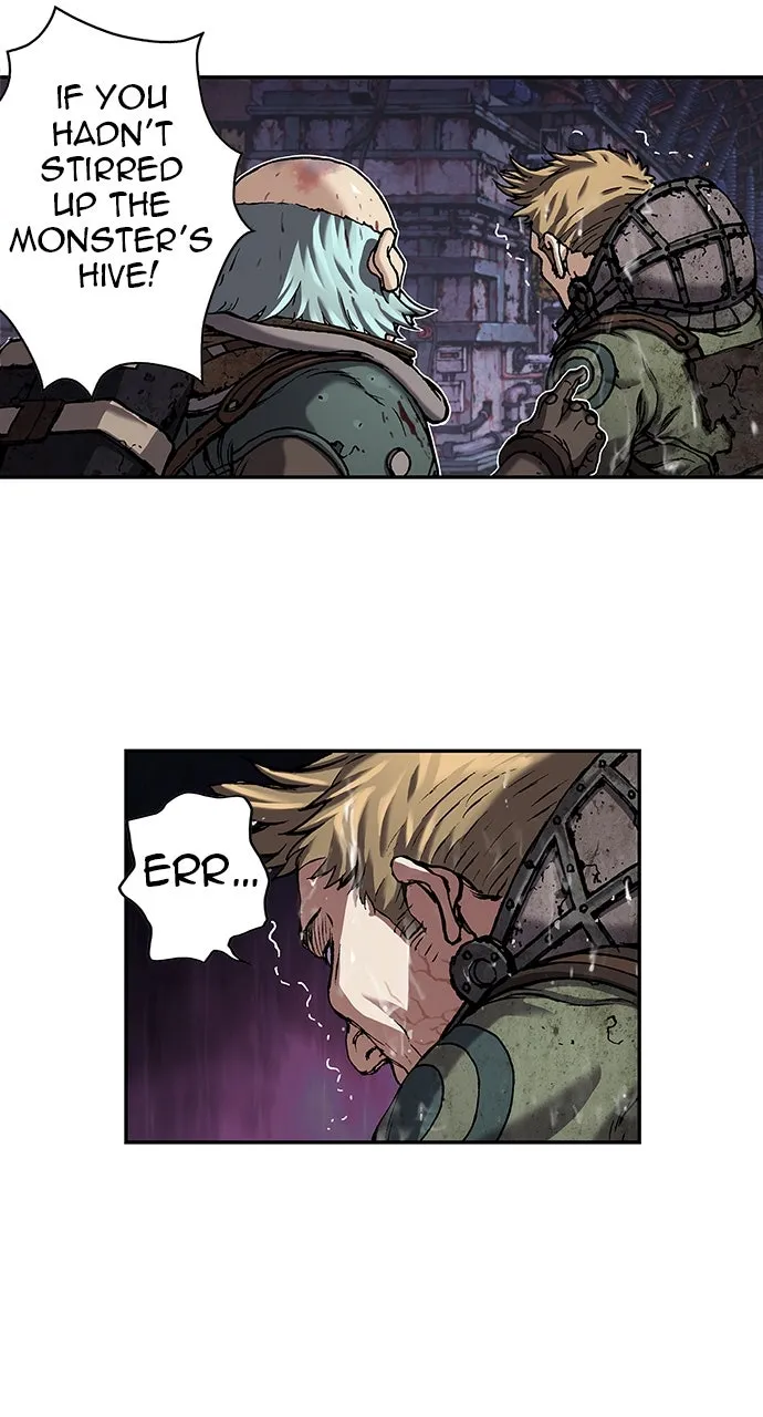 Leviathan Chapter 46 page 52 - 