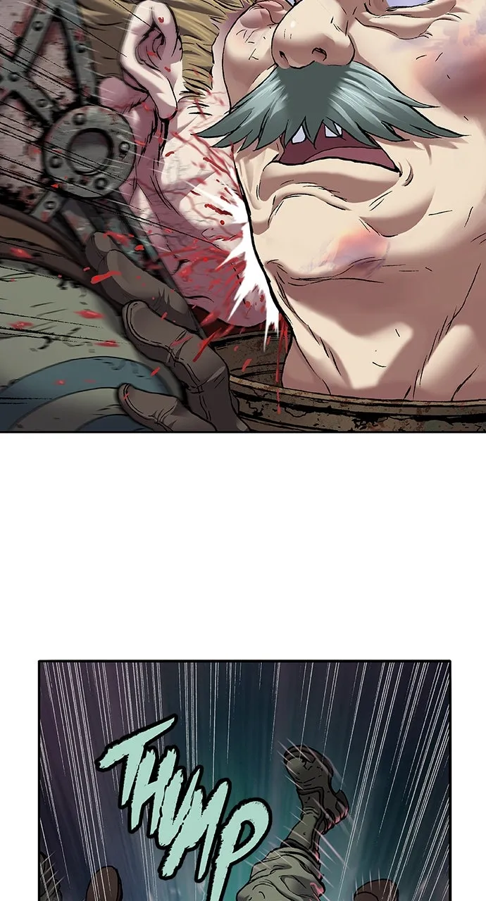 Leviathan Chapter 46 page 55 - 
