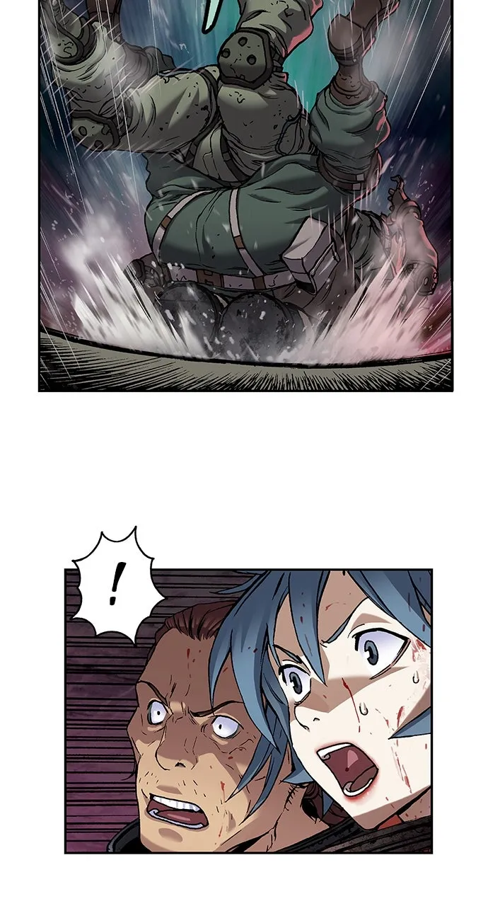 Leviathan Chapter 46 page 56 - 