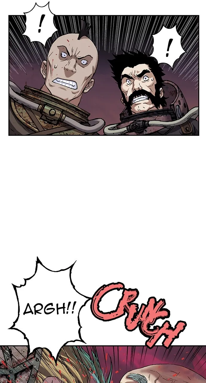 Leviathan Chapter 46 page 57 - 