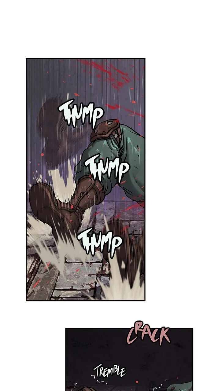 Leviathan Chapter 46 page 60 - 