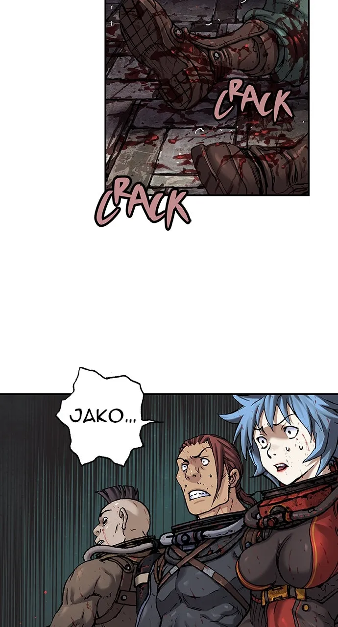Leviathan Chapter 46 page 61 - 