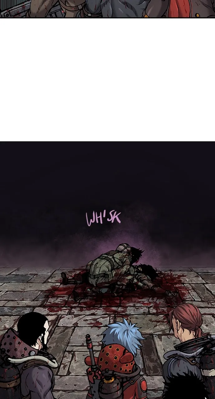 Leviathan Chapter 46 page 62 - 