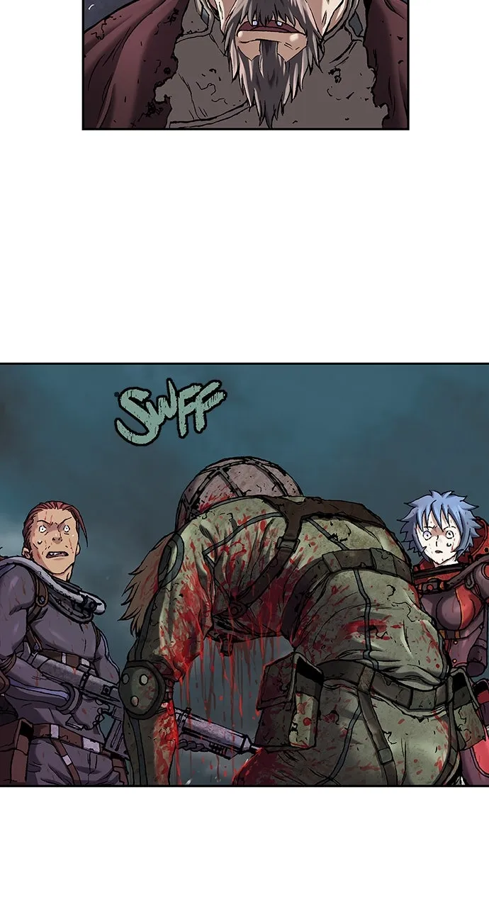 Leviathan Chapter 46 page 66 - 