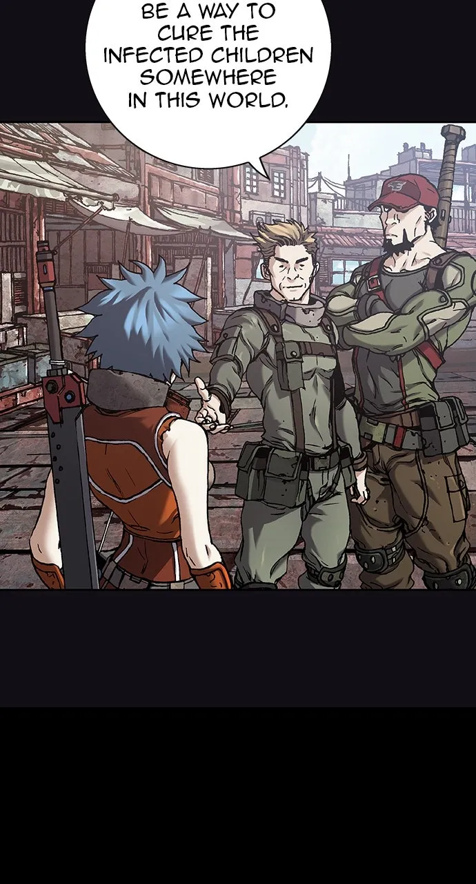 Leviathan Chapter 46 page 69 - 
