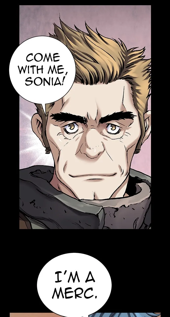 Leviathan Chapter 46 page 70 - 