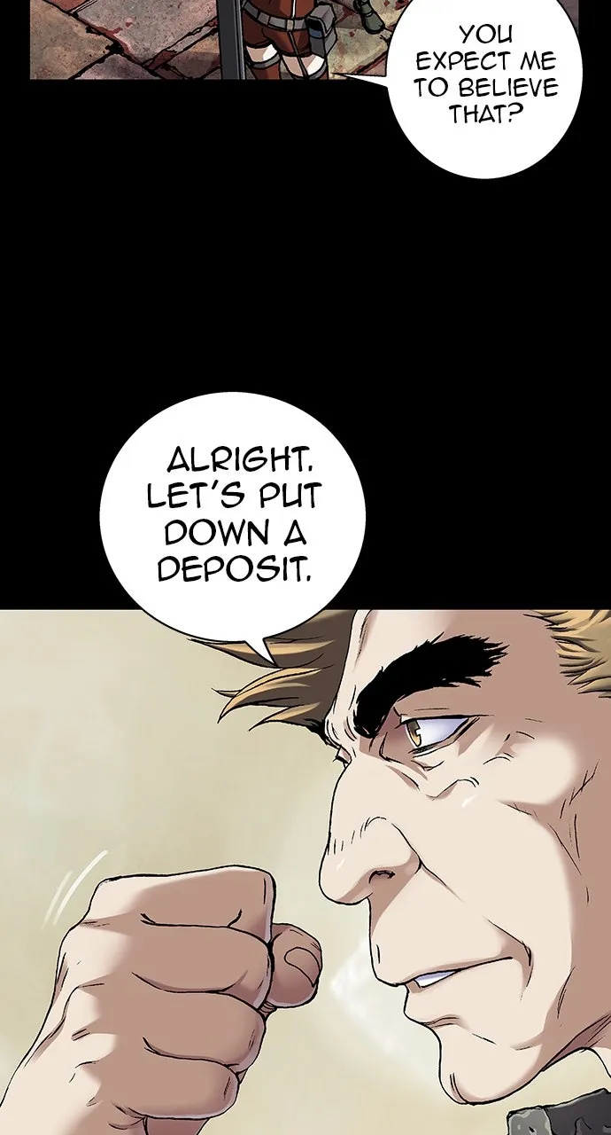 Leviathan Chapter 46 page 72 - 