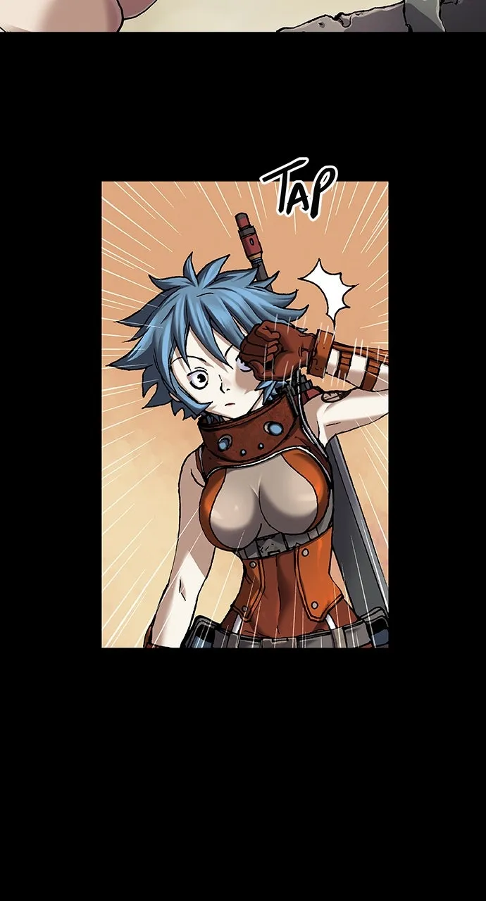 Leviathan Chapter 46 page 73 - 