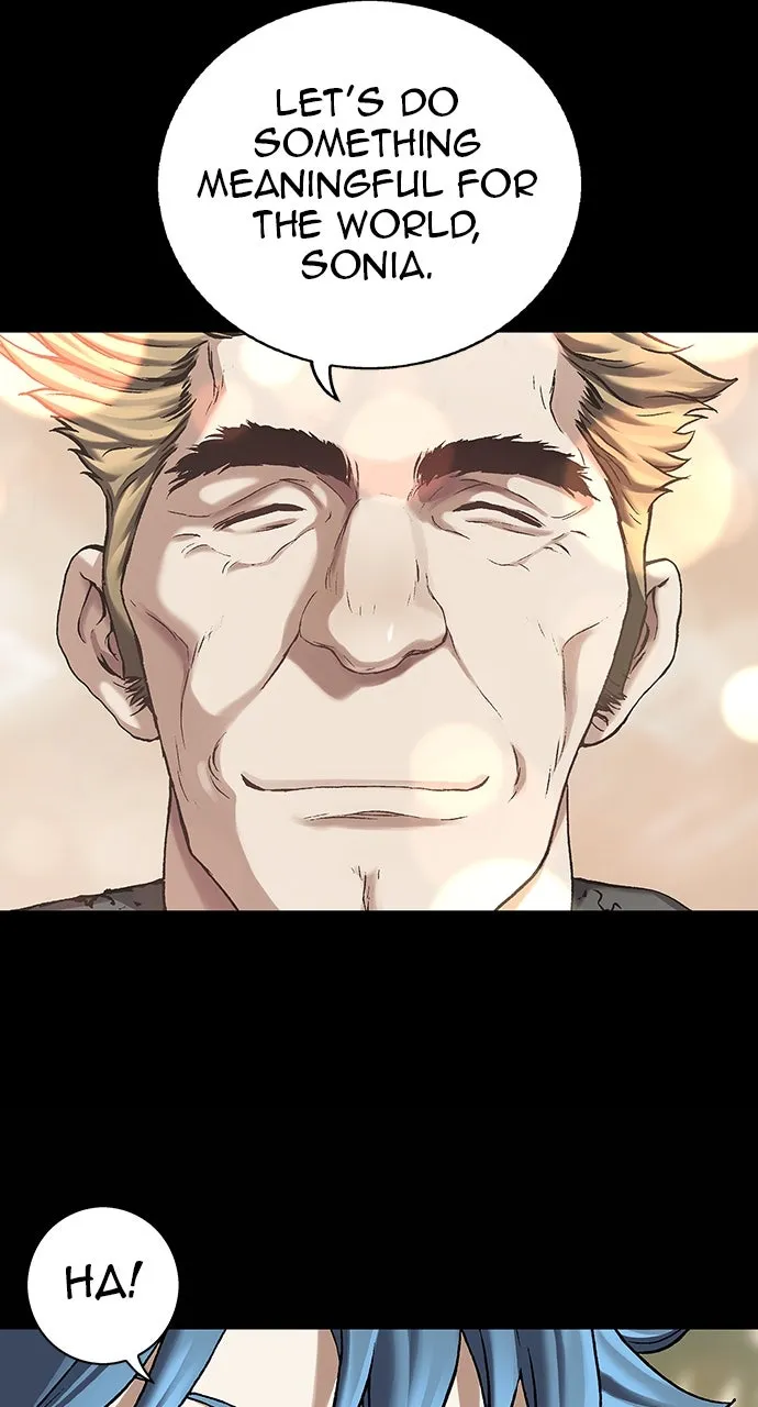 Leviathan Chapter 46 page 76 - 