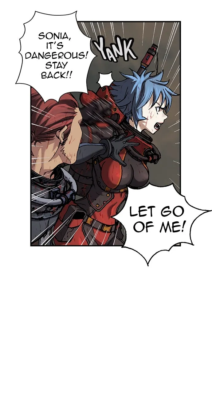 Leviathan Chapter 46 page 81 - 