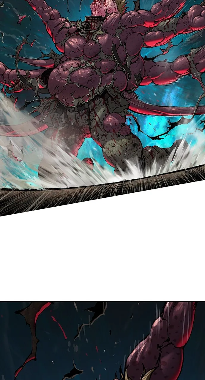 Leviathan Chapter 46 page 91 - 