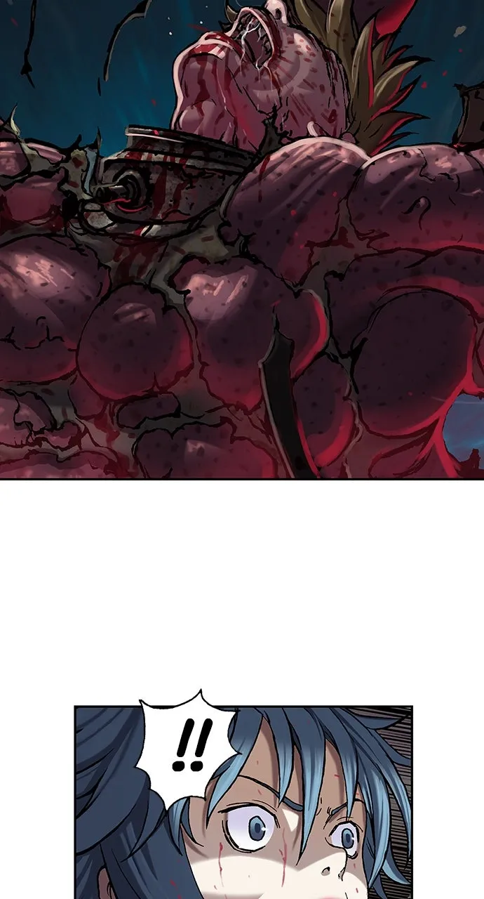 Leviathan Chapter 46 page 92 - 