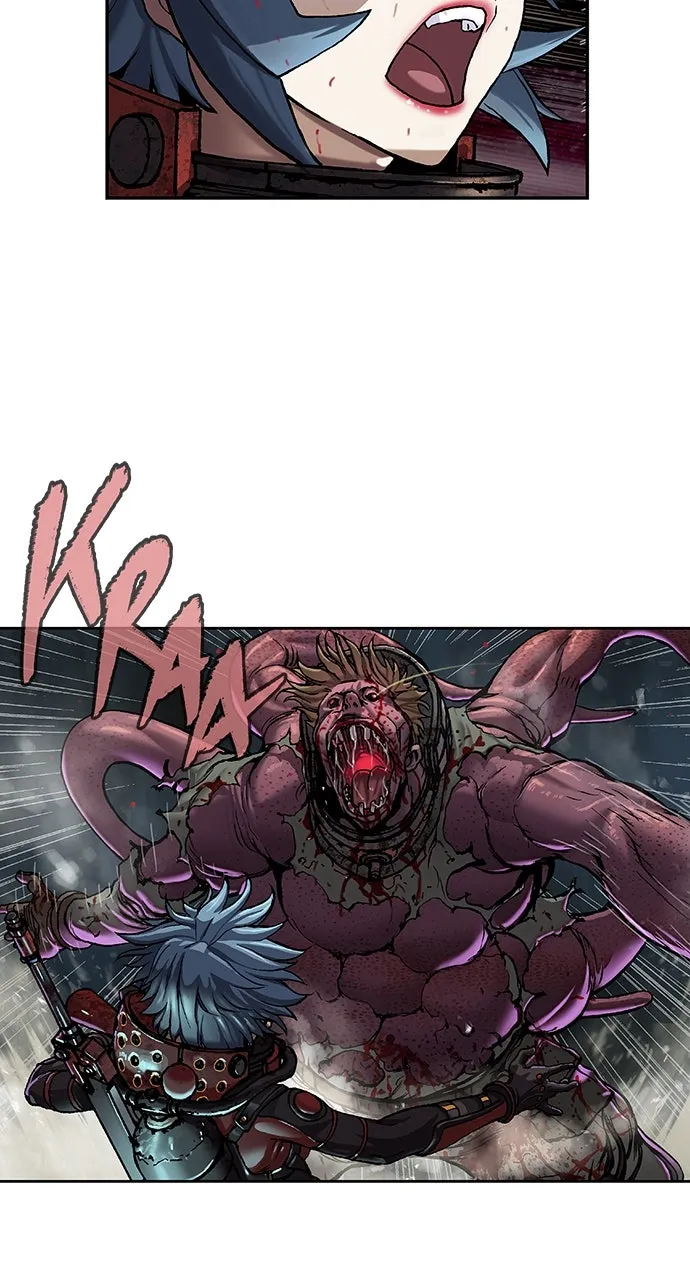 Leviathan Chapter 46 page 93 - 