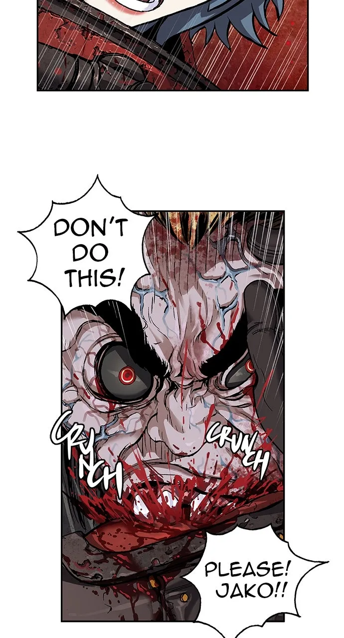 Leviathan Chapter 46 page 96 - 